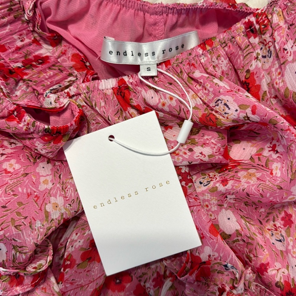VICI Dress